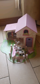 mothercare rosebud farm